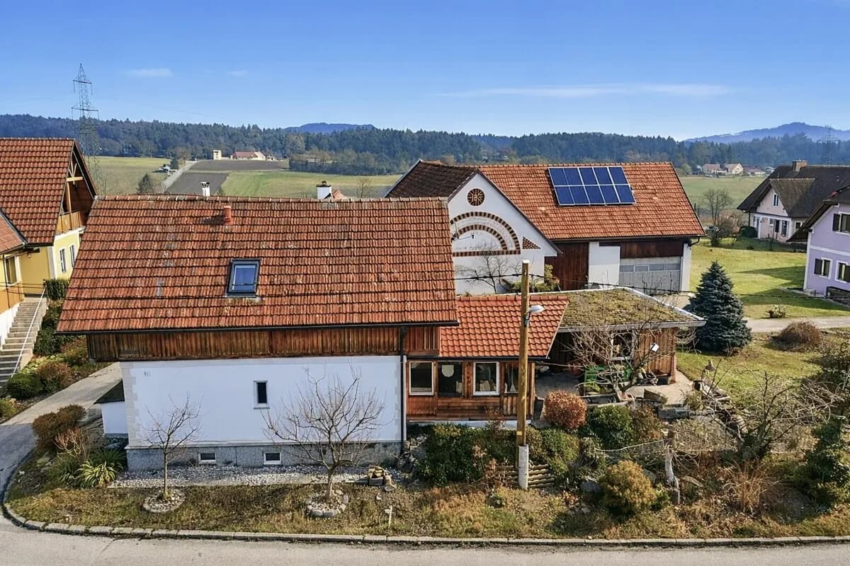 4-Zimmer-Haus kaufen in Deutschlandsberg – 160,33 m² – Bild 4 von 31