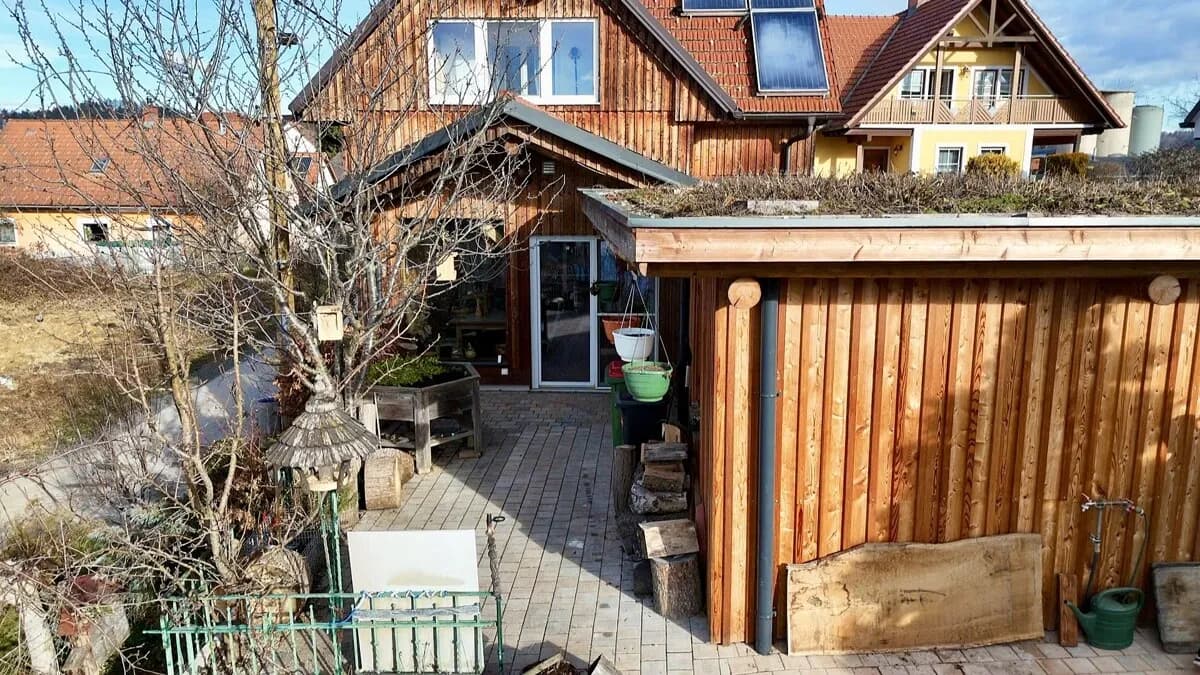 4-Zimmer-Haus kaufen in Deutschlandsberg – 160,33 m² – Bild 7 von 31