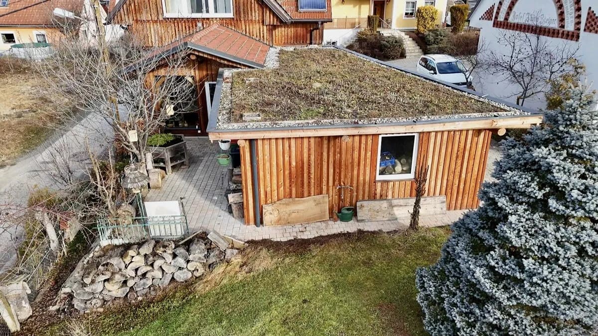 4-Zimmer-Haus kaufen in Deutschlandsberg – 160,33 m² – Bild 8 von 31