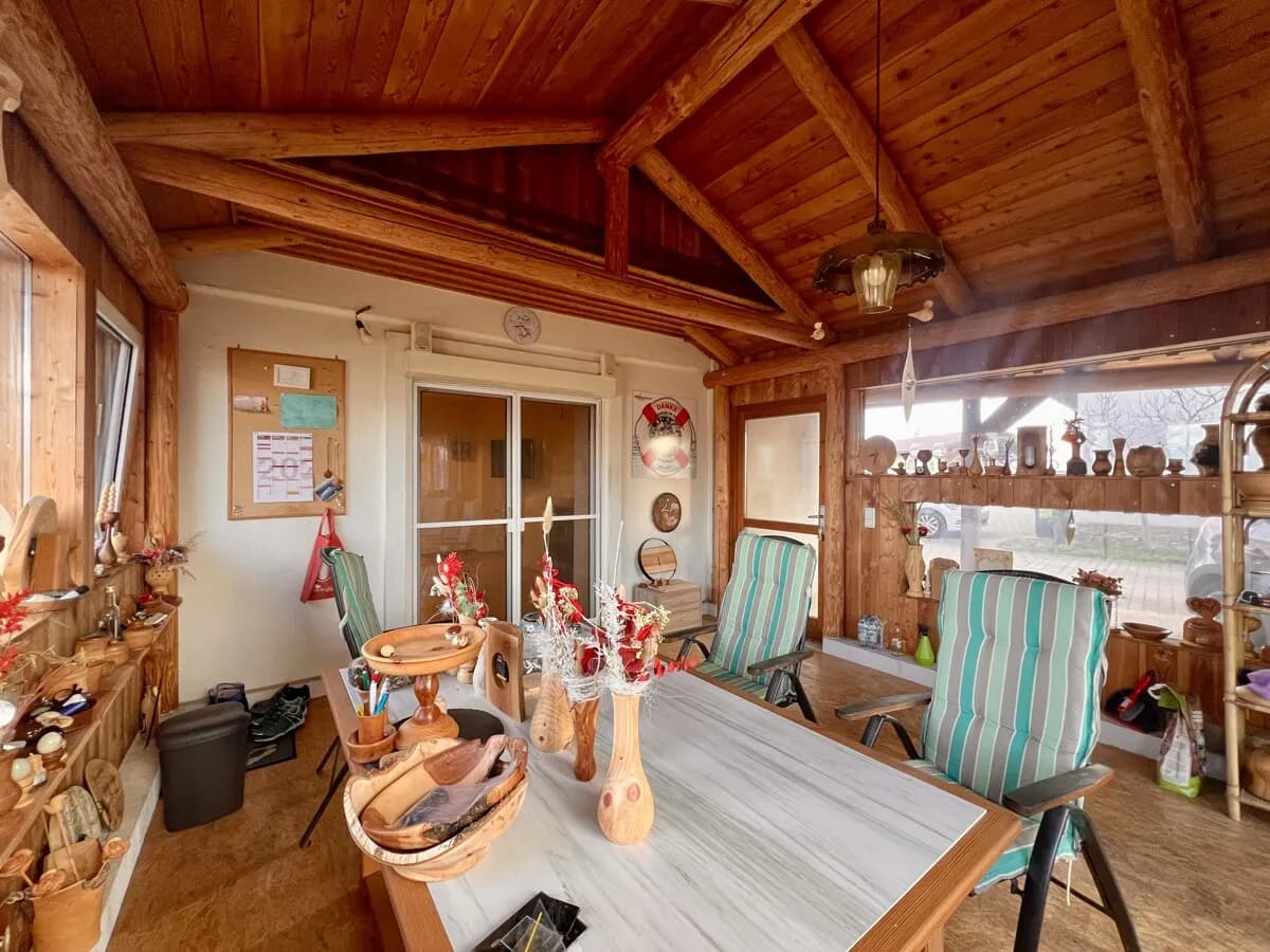4-Zimmer-Haus kaufen in Deutschlandsberg – 160,33 m² – Bild 9 von 31