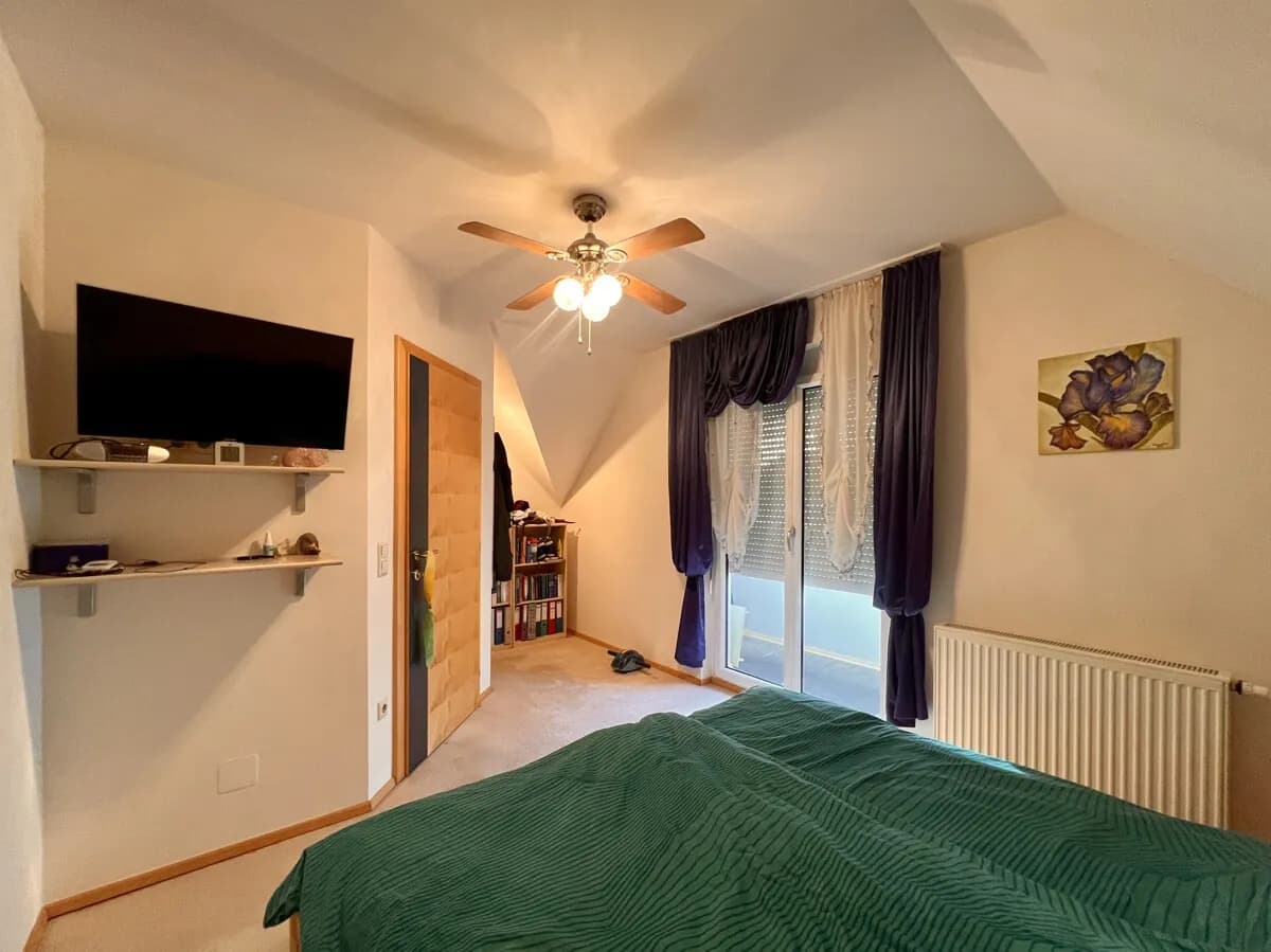 4-Zimmer-Haus kaufen in Deutschlandsberg – 160,33 m² – Bild 13 von 31