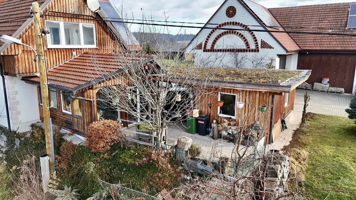 4-Zimmer-Haus kaufen in Deutschlandsberg – 160,33 m² – Bild 22 von 31