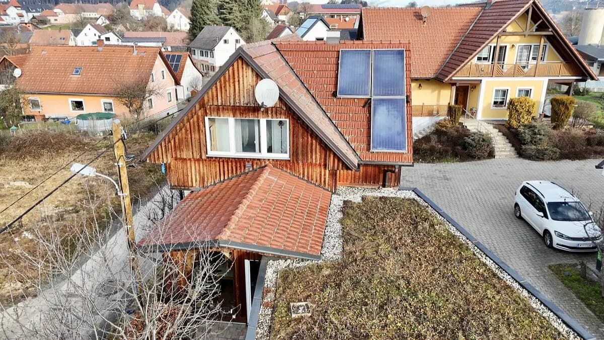 4-Zimmer-Haus kaufen in Deutschlandsberg – 160,33 m² – Bild 23 von 31