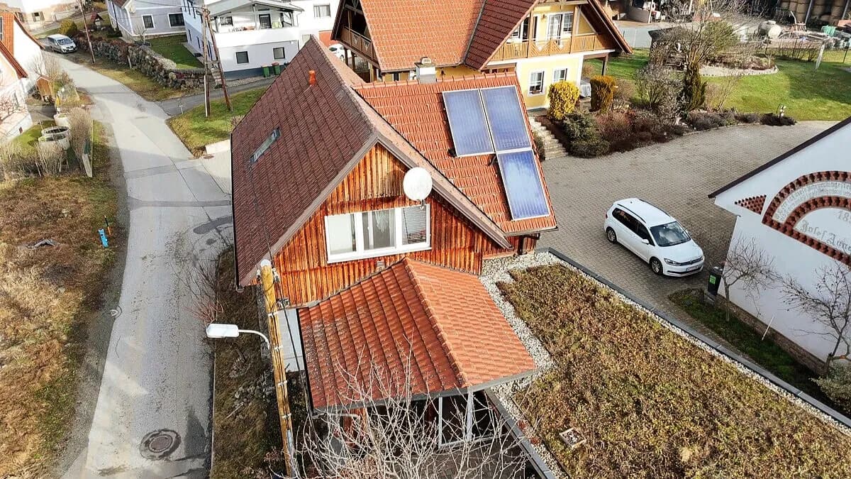 4-Zimmer-Haus kaufen in Deutschlandsberg – 160,33 m² – Bild 25 von 31