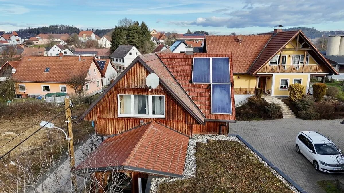 4-Zimmer-Haus kaufen in Deutschlandsberg – 160,33 m² – Bild 27 von 31