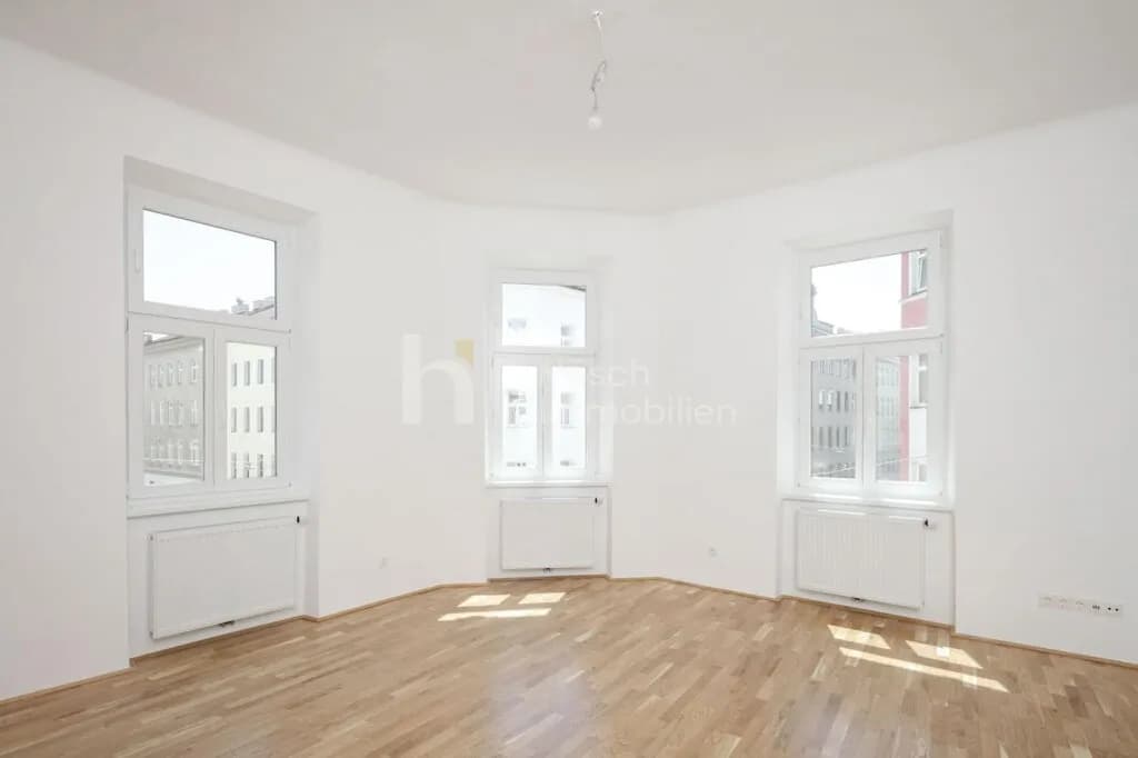 2-Zimmer-Wohnung kaufen in Wien – 65 m², € 299.000 – Bild 2 von 11