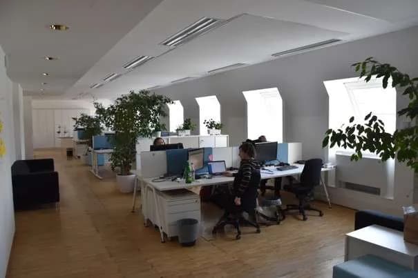 Gewerbeimmobilie mieten in Wien – 297 m², € 6.401 – Bild 3 von 8