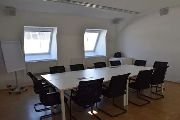 Gewerbeimmobilie mieten in Wien – 297 m², € 6.401 – Bild 4 von 8