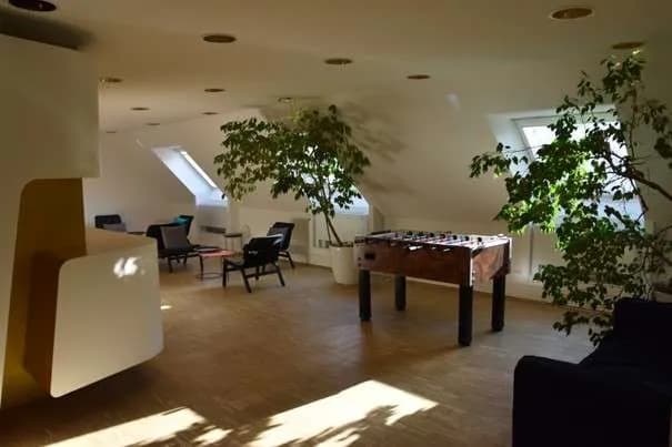 Gewerbeimmobilie mieten in Wien – 297 m², € 6.401 – Bild 5 von 8