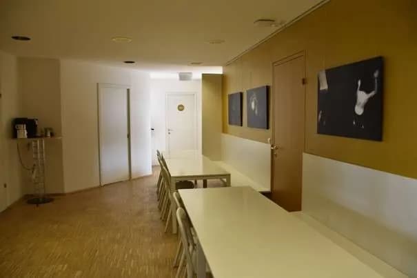 Gewerbeimmobilie mieten in Wien – 297 m², € 6.401 – Bild 7 von 8