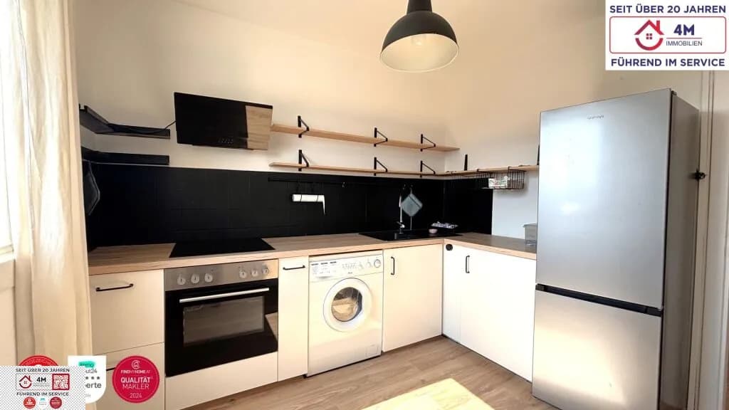 2-Zimmer-Wohnung kaufen in Wien – 59,39 m², € 299.000 – Bild 4 von 8