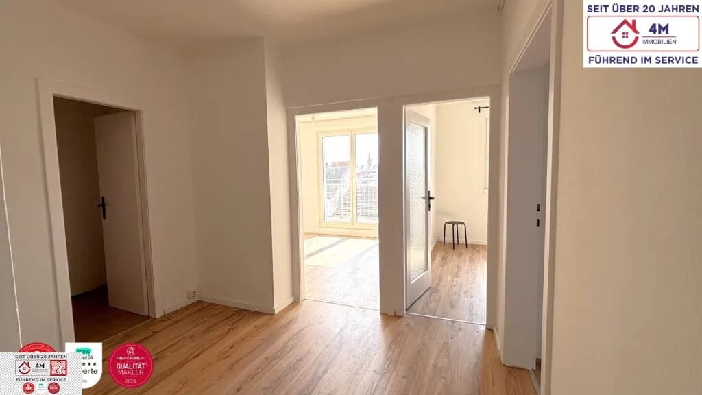 2-Zimmer-Wohnung kaufen in Wien – 59,39 m², € 299.000 – Bild 5 von 8