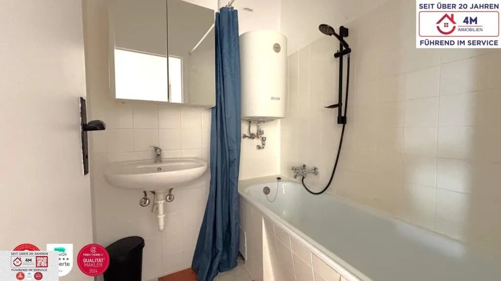 2-Zimmer-Wohnung kaufen in Wien – 59,39 m², € 299.000 – Bild 6 von 8