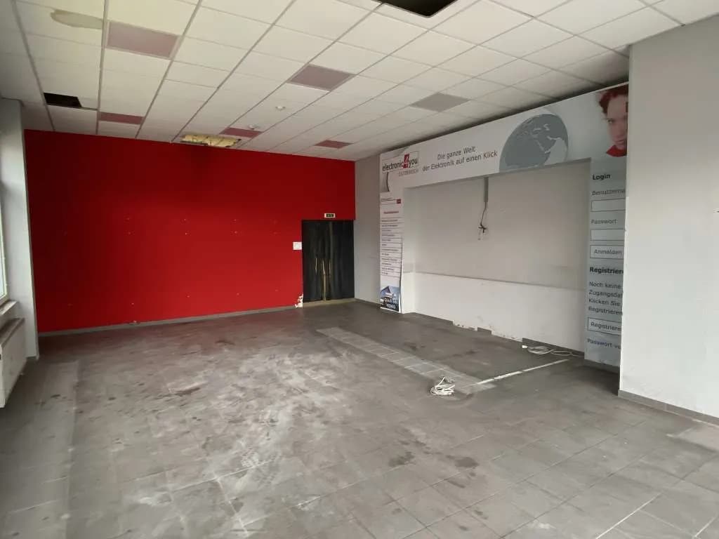 Gewerbeimmobilie mieten in Wien – 188 m², € 3.660 – Bild 3 von 6