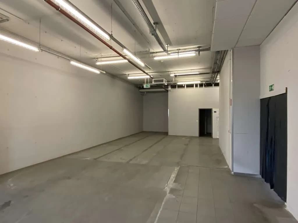 Gewerbeimmobilie mieten in Wien – 188 m², € 3.660 – Bild 4 von 6