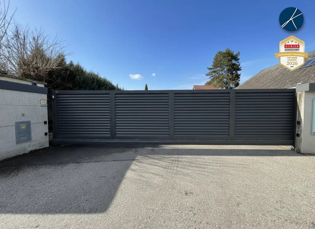9-Zimmer-Gewerbeimmobilie mieten in Krems an der Donau – 720 m², € 5.200 – Bild 5 von 27