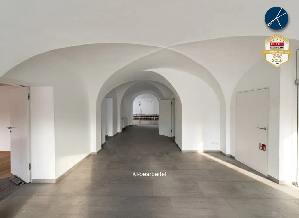9-Zimmer-Gewerbeimmobilie mieten in Krems an der Donau – 720 m², € 5.200 – Bild 6 von 27