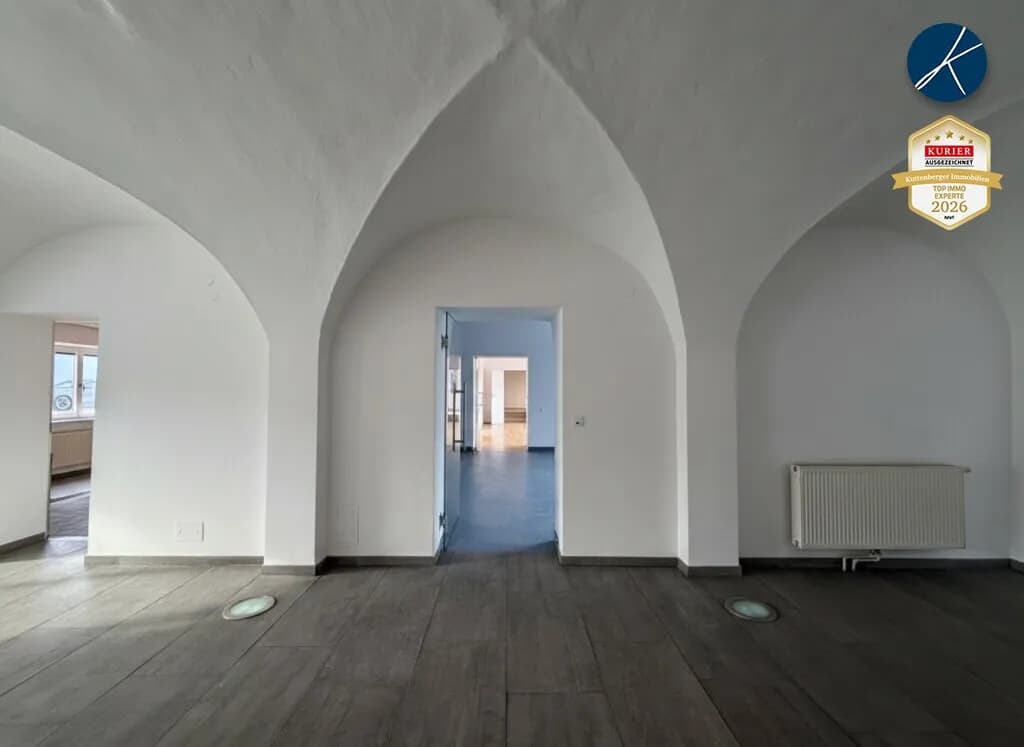 9-Zimmer-Gewerbeimmobilie mieten in Krems an der Donau – 720 m², € 5.200 – Bild 7 von 27