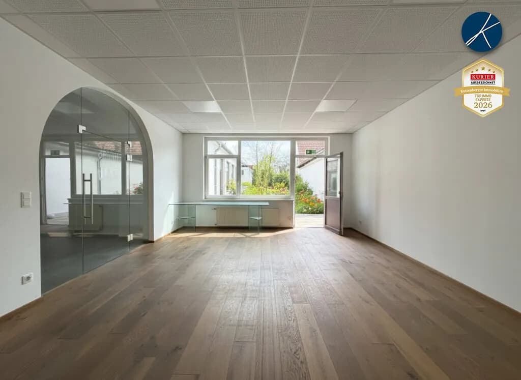 9-Zimmer-Gewerbeimmobilie mieten in Krems an der Donau – 720 m², € 5.200 – Bild 8 von 27
