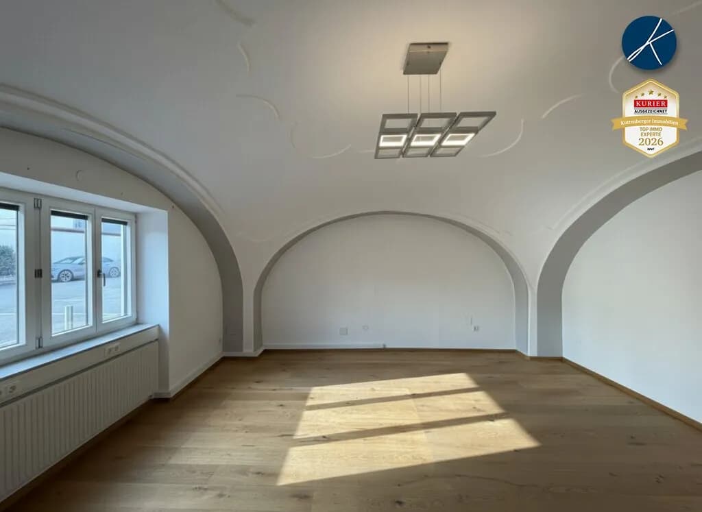 9-Zimmer-Gewerbeimmobilie mieten in Krems an der Donau – 720 m², € 5.200 – Bild 10 von 27