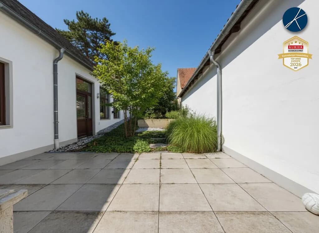 9-Zimmer-Gewerbeimmobilie mieten in Krems an der Donau – 720 m², € 5.200 – Bild 14 von 27
