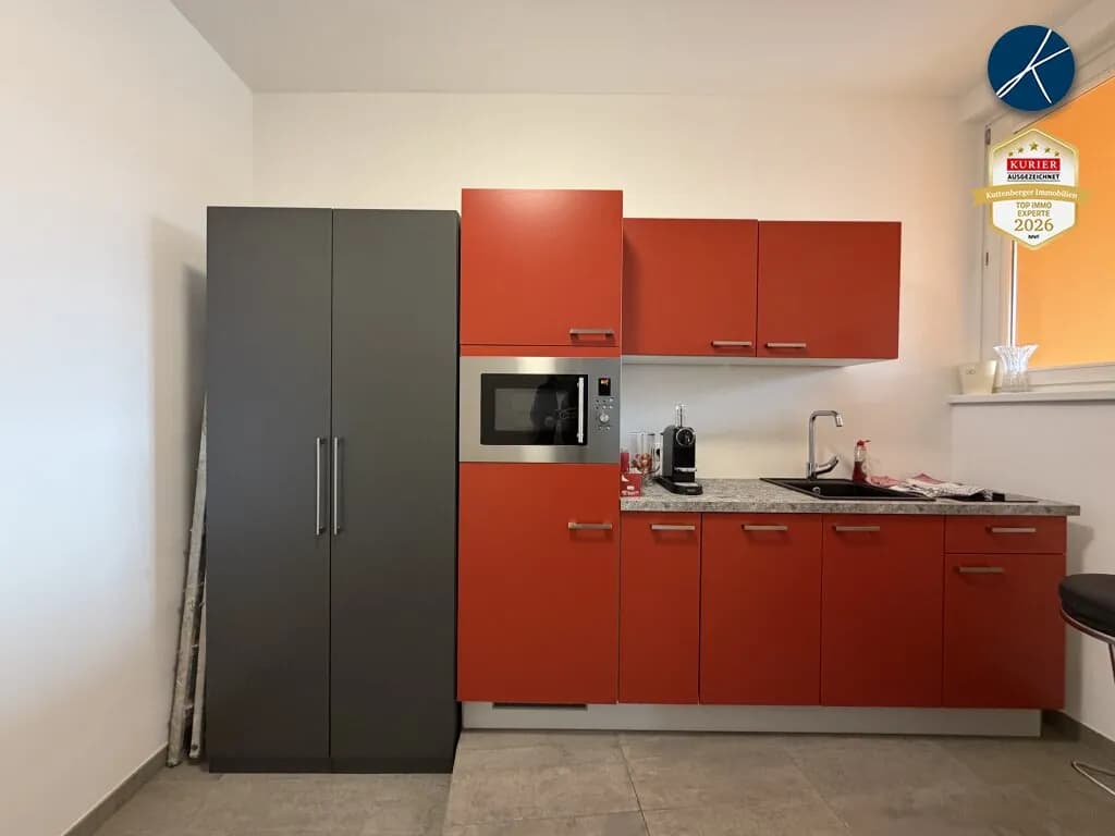 9-Zimmer-Gewerbeimmobilie mieten in Krems an der Donau – 720 m², € 5.200 – Bild 21 von 27