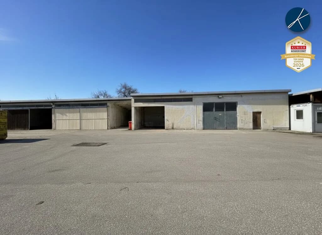 9-Zimmer-Gewerbeimmobilie mieten in Krems an der Donau – 720 m², € 5.200 – Bild 24 von 27