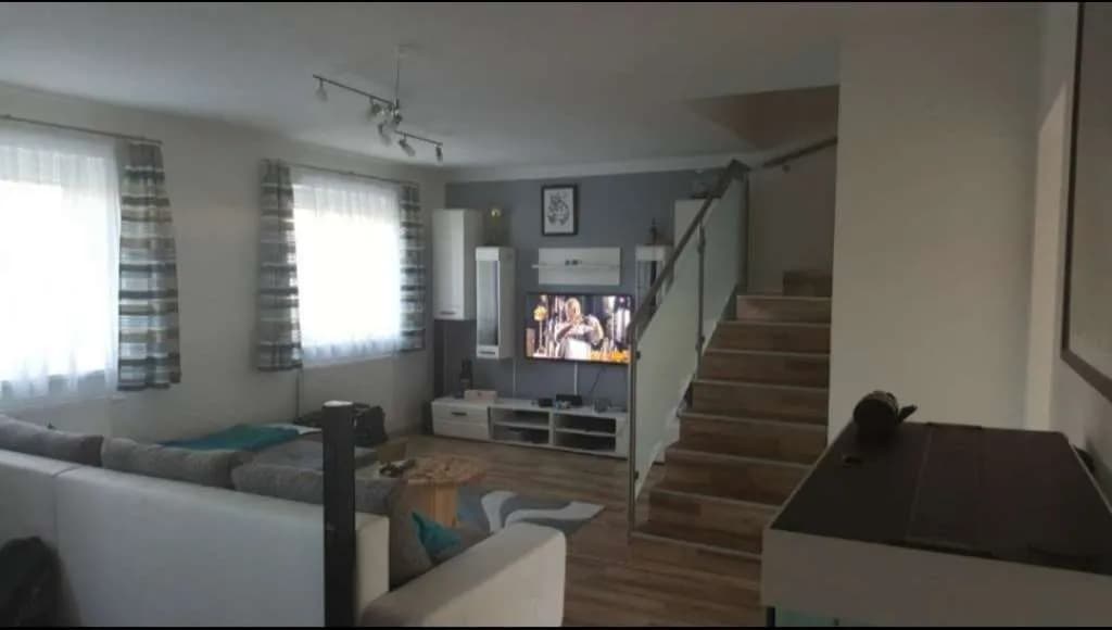 5-Zimmer-Wohnung mieten in Weiz – 112 m², € 1.350