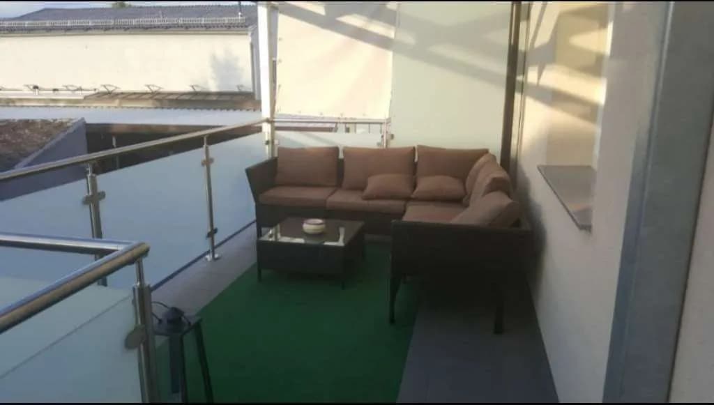 5-Zimmer-Wohnung mieten in Weiz – 112 m², € 1.350 – Bild 4 von 9