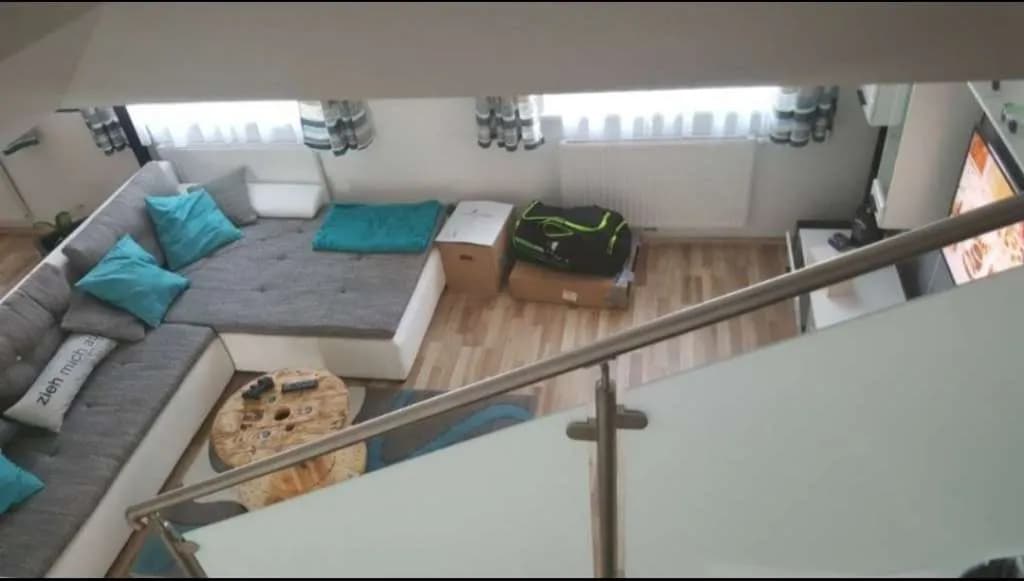 5-Zimmer-Wohnung mieten in Weiz – 112 m², € 1.350 – Bild 5 von 9