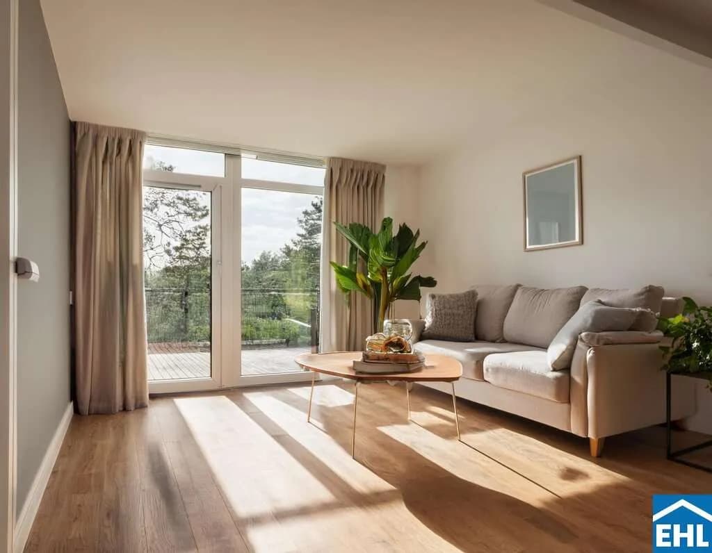 4-Zimmer-Wohnung kaufen in Graz – 123,77 m², € 904.849