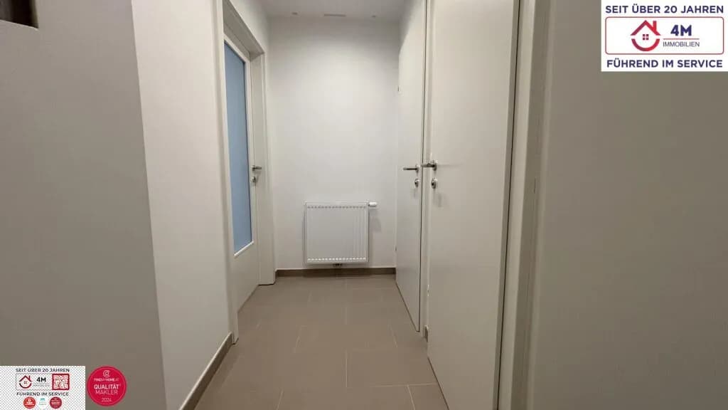 2-Zimmer-Wohnung kaufen in Wien – 42,39 m², € 280.000 – Bild 5 von 9