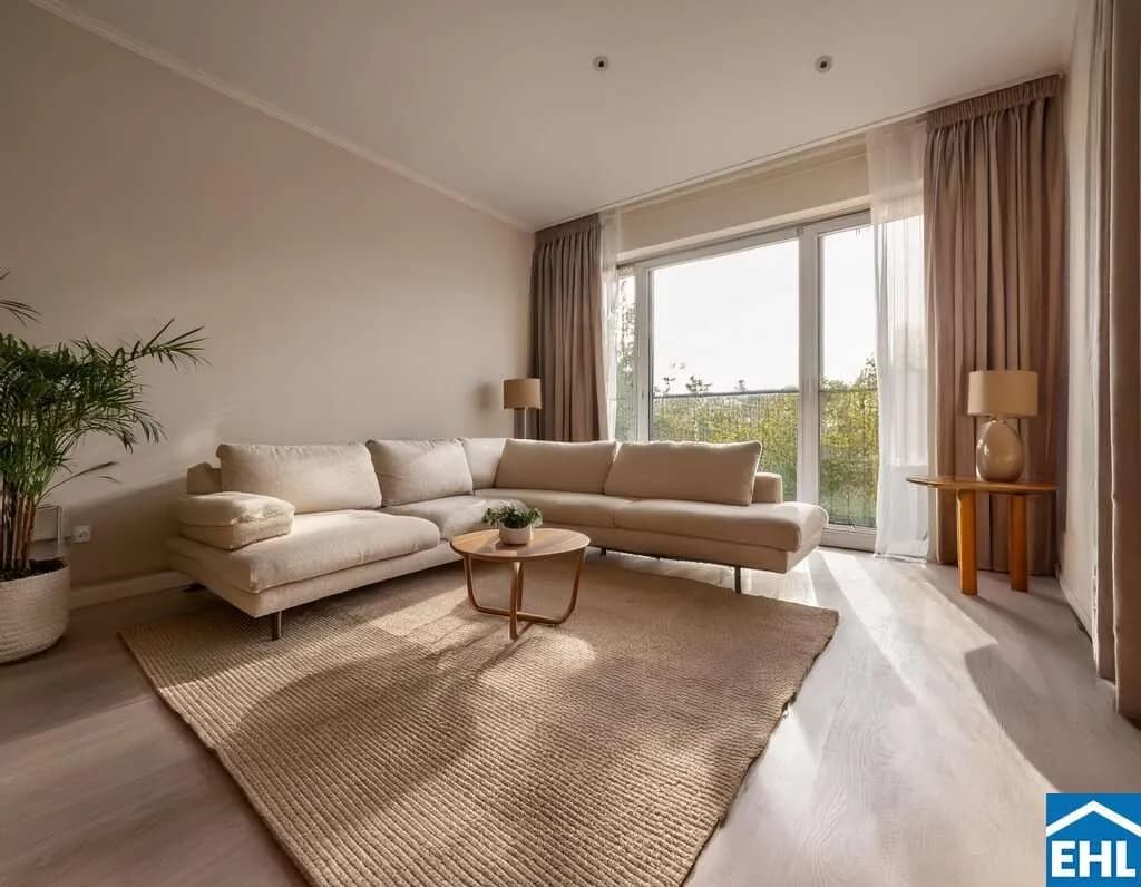 2-Zimmer-Wohnung kaufen in Graz – 30,59 m², € 186.019 – Bild 2 von 5