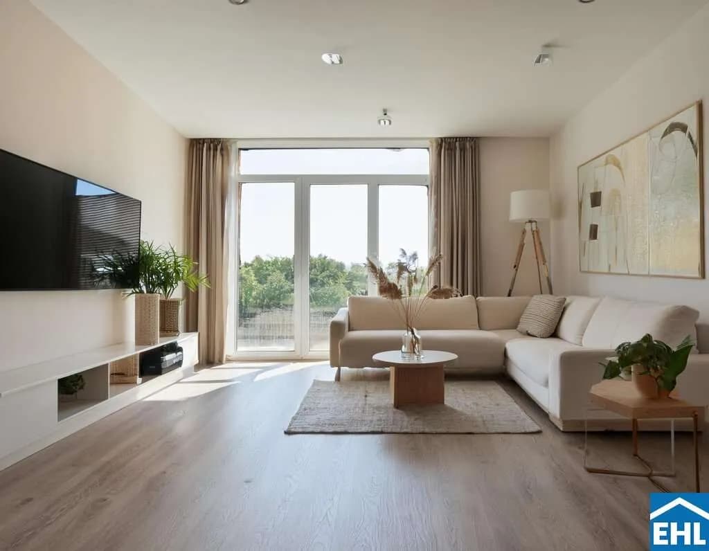 2-Zimmer-Wohnung kaufen in Graz – 30,59 m², € 186.019 – Bild 3 von 5