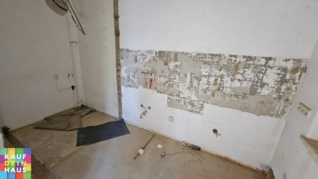 1-Zimmer-Wohnung mieten in Graz – 38,57 m², € 322 – Bild 2 von 8