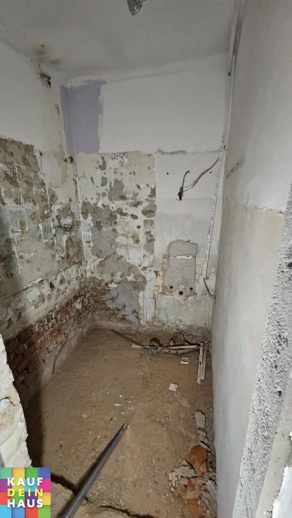1-Zimmer-Wohnung mieten in Graz – 38,57 m², € 322 – Bild 3 von 8