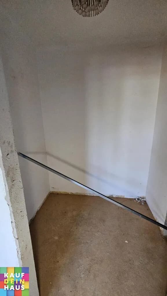 1-Zimmer-Wohnung mieten in Graz – 38,57 m², € 322 – Bild 4 von 8