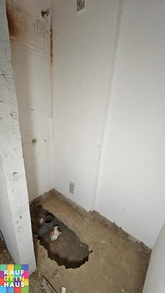 1-Zimmer-Wohnung mieten in Graz – 38,57 m², € 322 – Bild 5 von 8