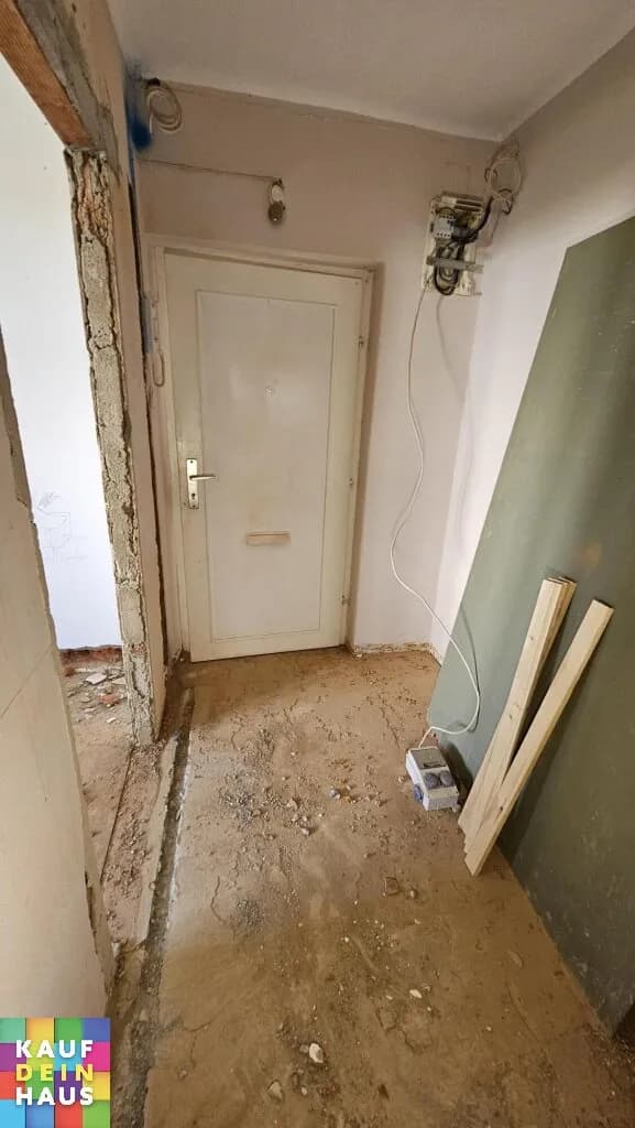 1-Zimmer-Wohnung mieten in Graz – 38,57 m², € 322 – Bild 6 von 8