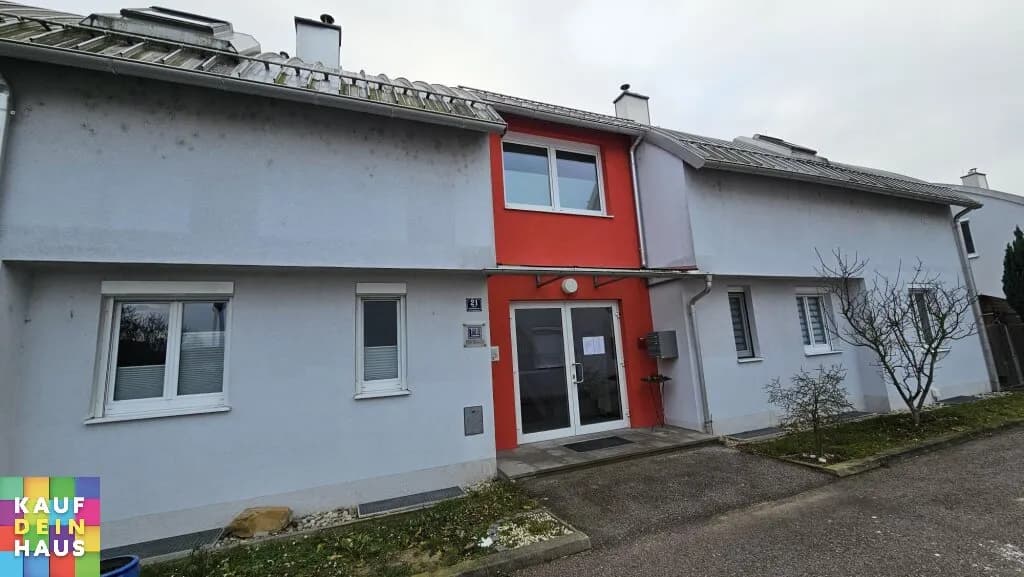 3-Zimmer-Wohnung mieten in Melk – 74,04 m², € 669 – Bild 2 von 13