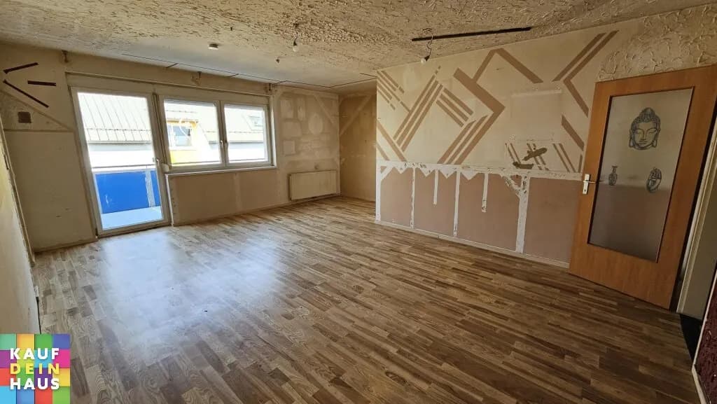 3-Zimmer-Wohnung mieten in Melk – 74,04 m², € 669 – Bild 3 von 13
