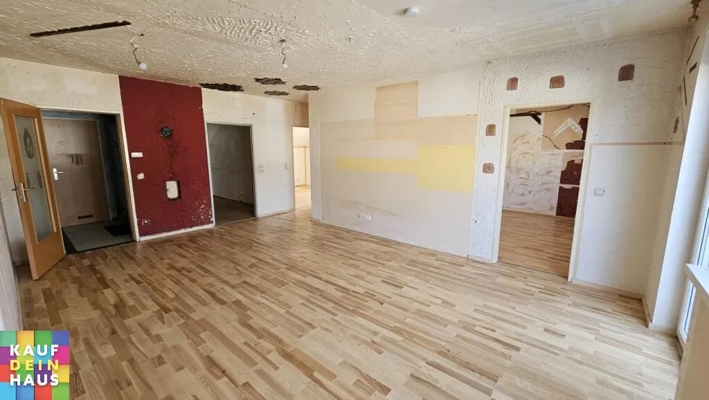 3-Zimmer-Wohnung mieten in Melk – 74,04 m², € 669 – Bild 4 von 13