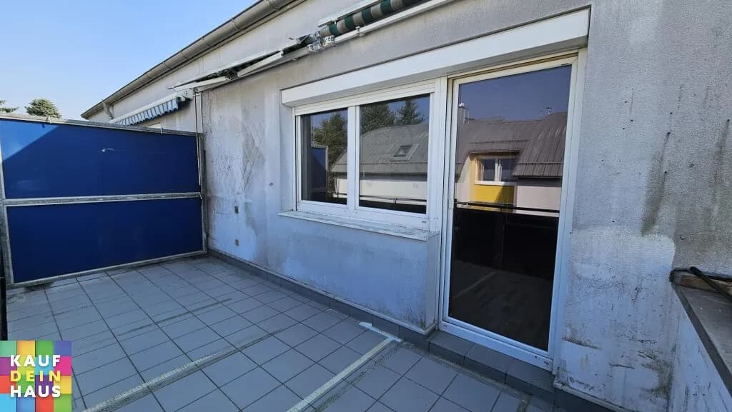 3-Zimmer-Wohnung mieten in Melk – 74,04 m², € 669 – Bild 5 von 13
