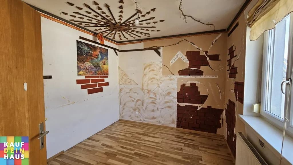 3-Zimmer-Wohnung mieten in Melk – 74,04 m², € 669 – Bild 6 von 13