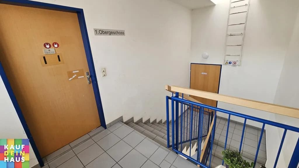 3-Zimmer-Wohnung mieten in Melk – 74,04 m², € 669 – Bild 13 von 13