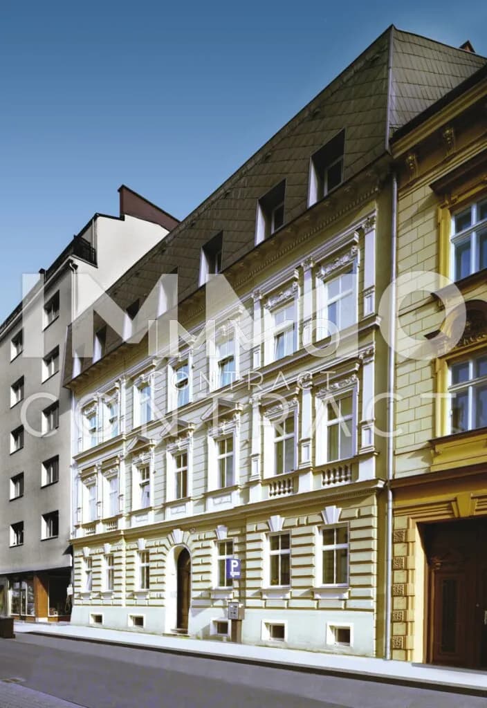 3-Zimmer-Wohnung mieten in Linz – 88,34 m², € 1.016 – Bild 2 von 10