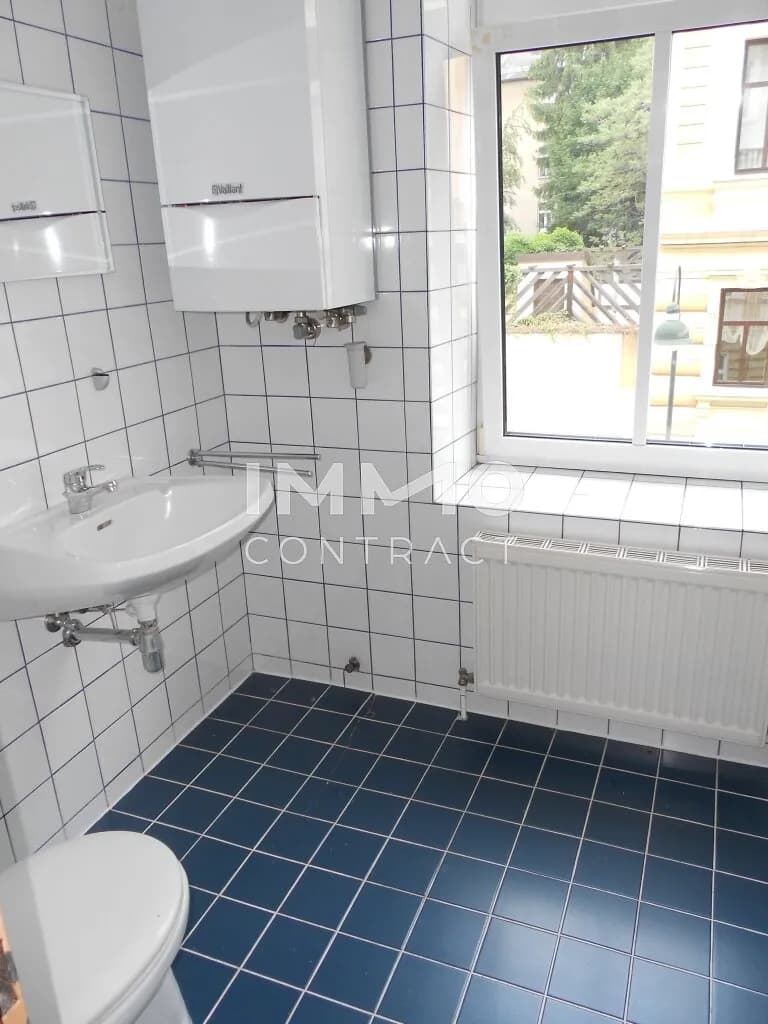 1-Zimmer-Wohnung mieten in Linz – 45,79 m², € 672 – Bild 2 von 9
