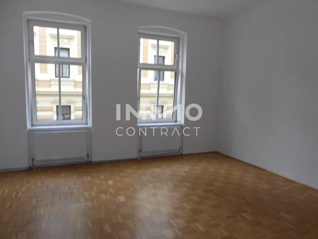 1-Zimmer-Wohnung mieten in Linz – 45,79 m², € 672 – Bild 4 von 9
