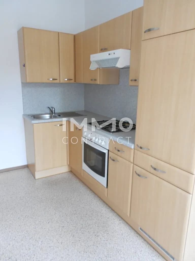 1-Zimmer-Wohnung mieten in Linz – 45,79 m², € 672 – Bild 7 von 9