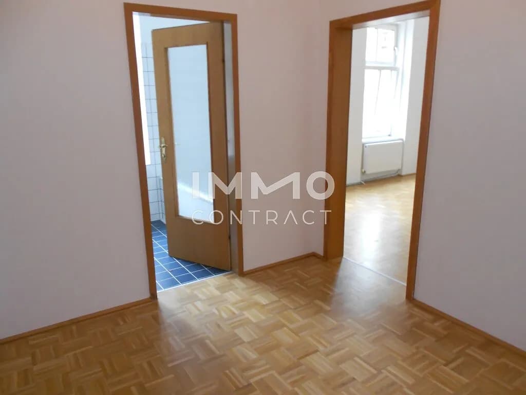 1-Zimmer-Wohnung mieten in Linz – 45,79 m², € 672 – Bild 8 von 9